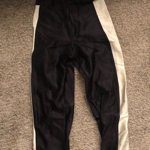 American apparel disco pants